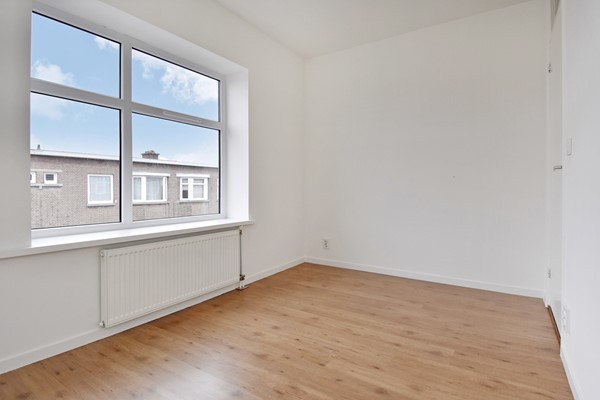 Medium property photo - Bennekomstraat 92, 2573 RH Den Haag